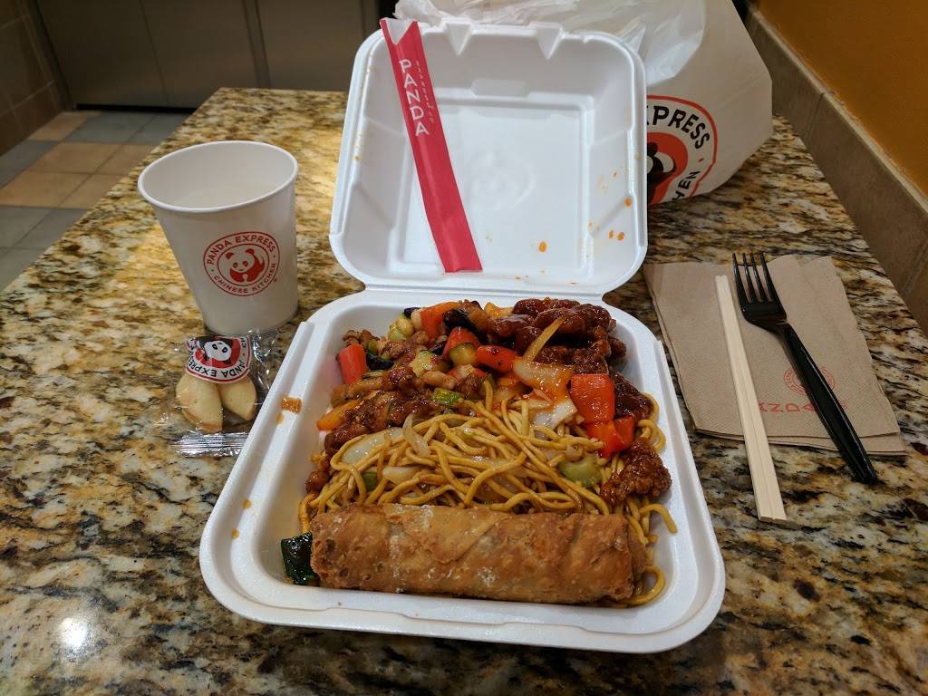 Panda Express | meal takeaway | 2415 Sagamore Pkwy S, Lafayette, IN 47905, USA | 7654486188 OR +1 765-448-6188