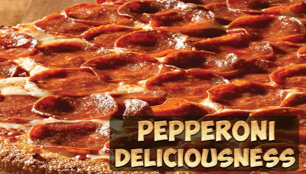 Pharaohs Pizza and Stromboli | meal delivery | 2577 Indianola Ave, Columbus, OH 43202, USA | 6142988844 OR +1 614-298-8844
