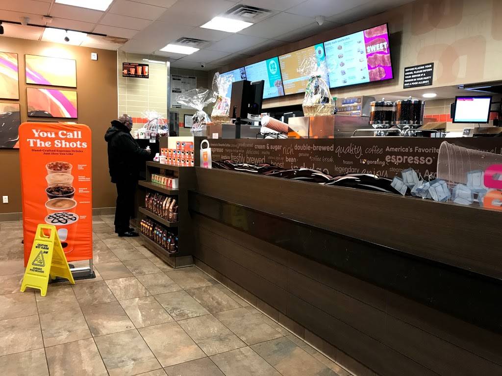 Dunkin Donuts | cafe | 34-21 Greenpoint Ave, Long Island City, NY 11101, USA | 7189377770 OR +1 718-937-7770