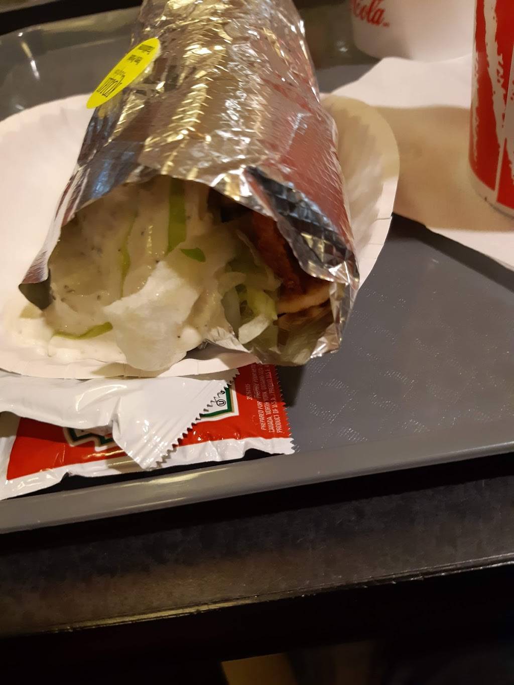 Kojax Souflaki | restaurant | 6815 Canadian Trans, #G 026A, Pointe-Claire, QC H9R 5J1, Canada | 5146309683 OR +1 514-630-9683