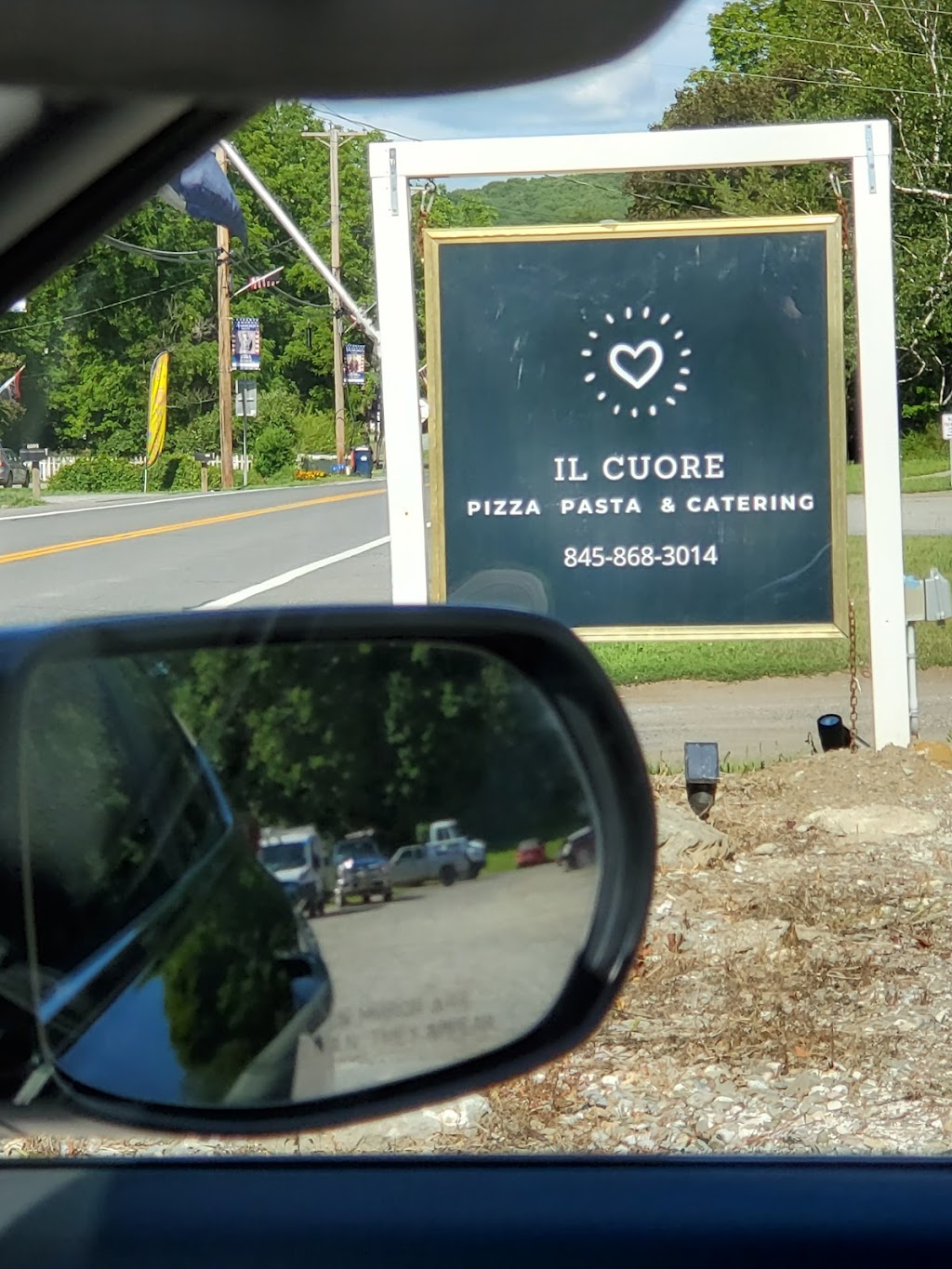 Il Cuore 6090 NY82, Stanfordville, NY 12581, USA