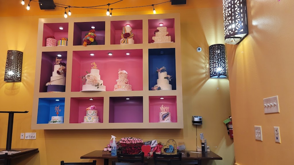 Bolillos Cafe North | cafe | 6950 McPherson Rd, Laredo, TX 78041, USA | 9565681532 OR +1 956-568-1532