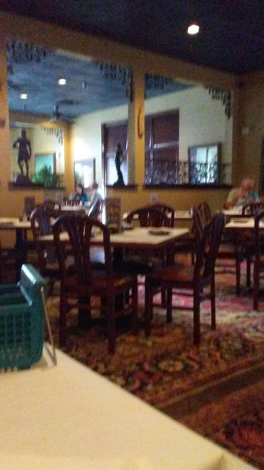 Romans Cafe | restaurant | 7731 Perkins Rd # 100, Baton Rouge, LA 70810, USA | 2257691779 OR +1 225-769-1779