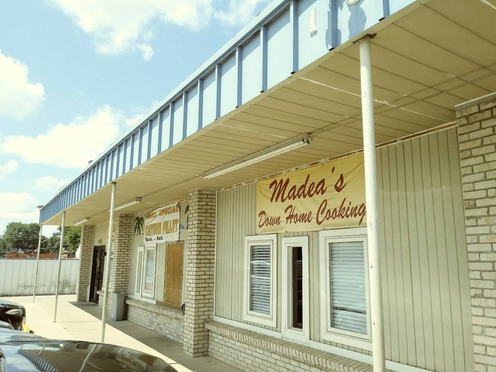 Madeas Down Home Cooking | restaurant | 1019 W Enon Ave D, Everman, TX 76140, USA | 8175519295 OR +1 817-551-9295