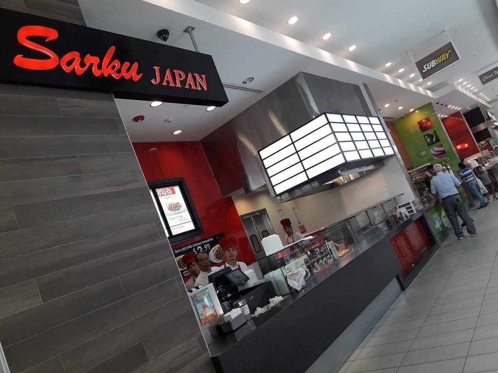 Sarku Japan | restaurant | 1701 Sunrise Hwy FC-1, Bay Shore, NY 11706, USA | 6316653159 OR +1 631-665-3159