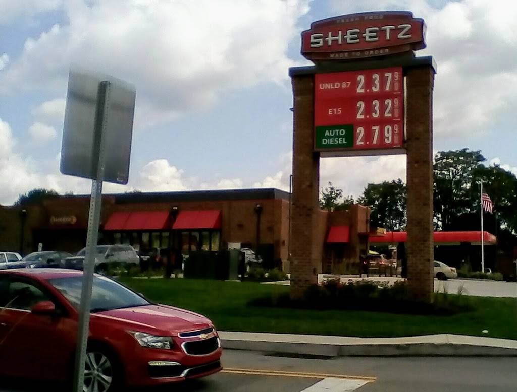 Sheetz #631 | cafe | 1002 California Ave, Natrona Heights, PA 15065, USA | 7244094200 OR +1 724-409-4200