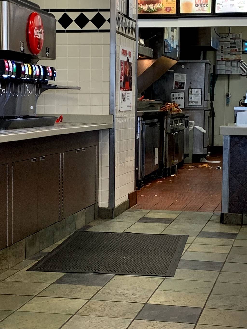 Arbys | meal takeaway | 1700 Prairie View Rd, Platte City, MO 64079, USA | 8164319943 OR +1 816-431-9943