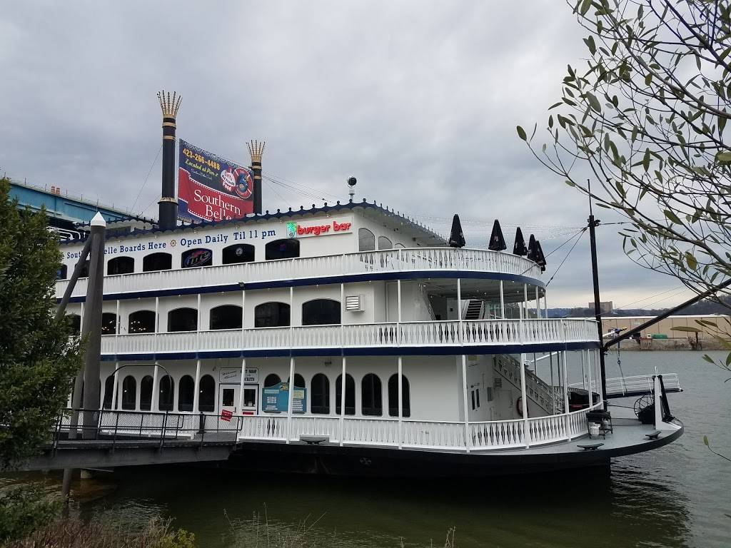 riverboat dinner cruise chattanooga tn