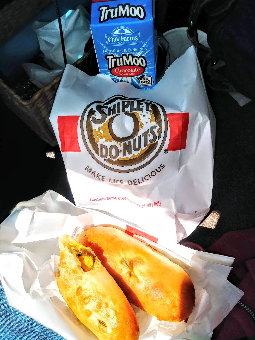 Shipley Do-Nuts | meal takeaway | 10918 Wurzbach Rd #135, San Antonio, TX 78230, USA | 2106991073 OR +1 210-699-1073