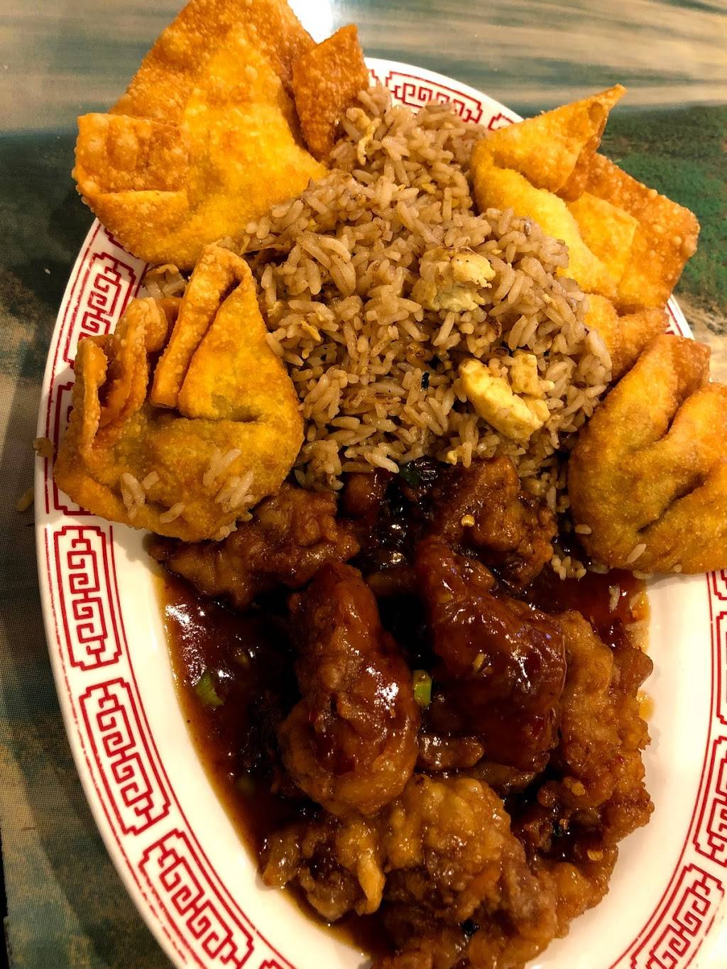 Lams Garden Restaurant | restaurant | 510 Bailey Rd, Crystal City, MO 63019, USA | 6369375416 OR +1 636-937-5416