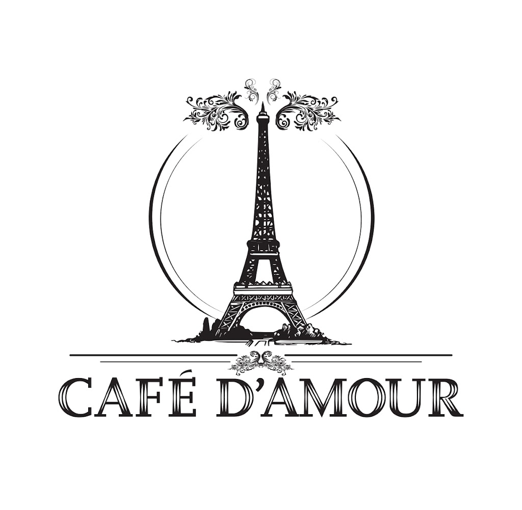 Cafe dAmour | cafe | 360 Rainbow Blvd, Niagara Falls, NY 14303, USA | 7169904018 OR +1 716-990-4018