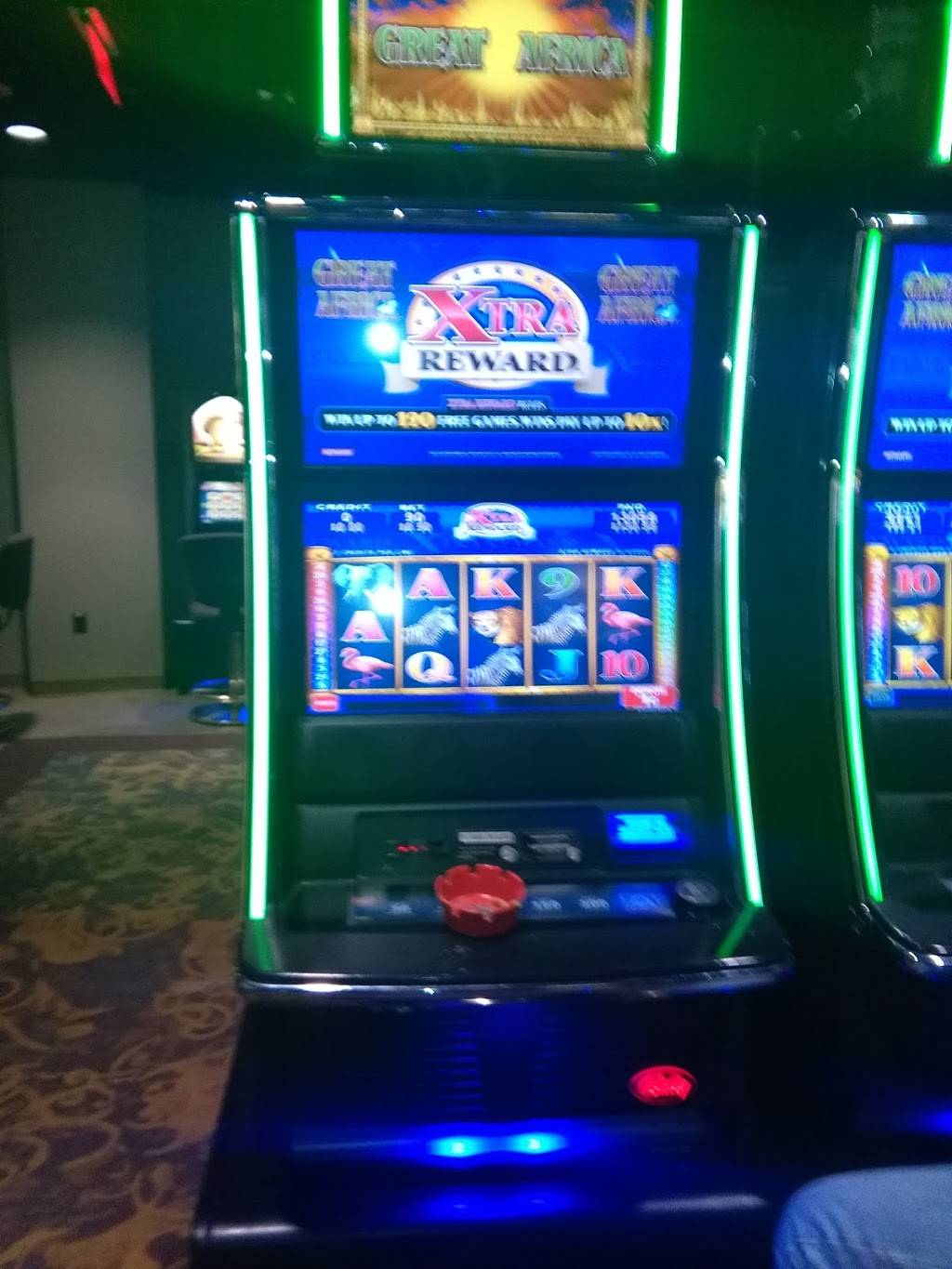 Lights, Camera, Slots! Your Guide to Batavia Downs Gaming & Beyond