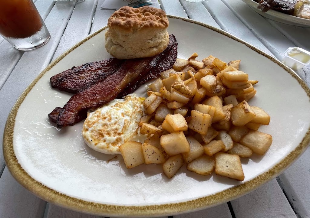 The Franklin Café | restaurant | 51 Ave C, Apalachicola, FL 32320, USA | 8502702150 OR +1 850-270-2150