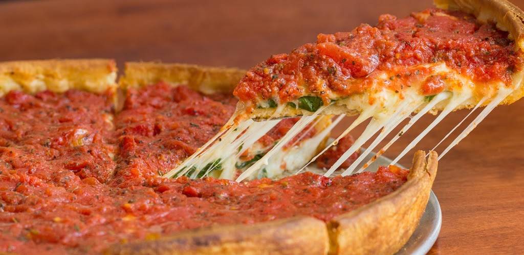 Rances Chicago Pizza | meal takeaway | 835 W Jefferson Blvd #1740, Los Angeles, CA 90089, USA | 3233298000 OR +1 323-329-8000