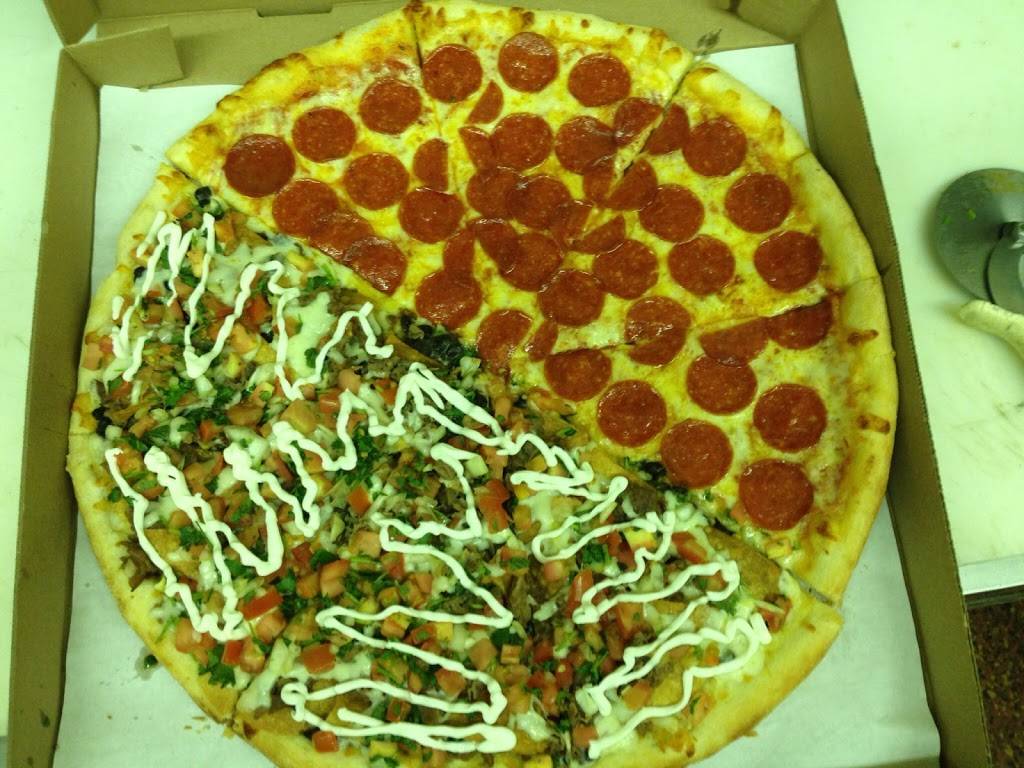 New York Pizzeria | restaurant | 765 Alter St, Hazleton, PA 18201, USA | 5704550556 OR +1 570-455-0556