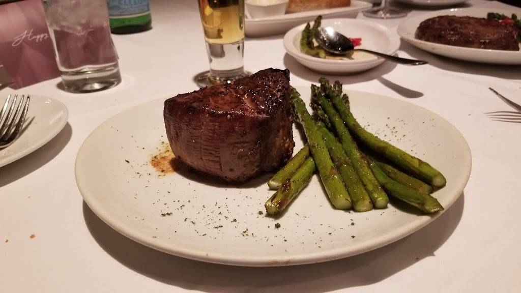 Fleming’s Prime Steakhouse & Wine Bar | 6333 N Scottsdale Rd ...