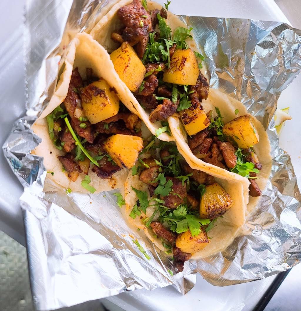 La Sabrosa Tacos Y Mas | restaurant | 551 Gause Blvd, Slidell, LA 70458, USA | 9854450047 OR +1 985-445-0047