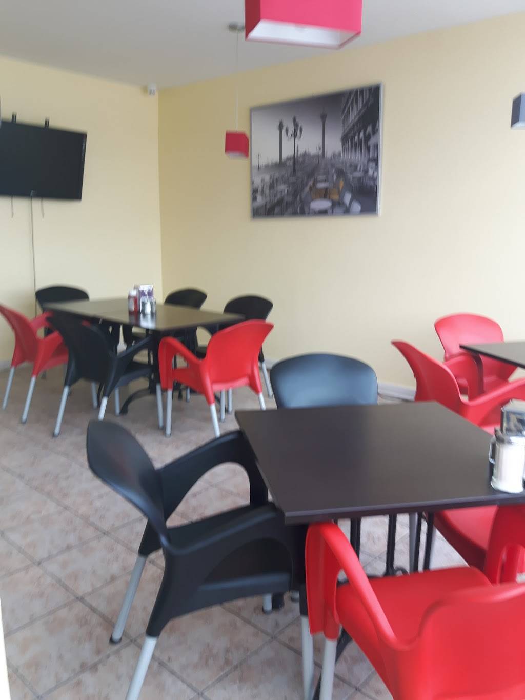 Pizza Rawdon | restaurant | 3485 Rue Queen, Rawdon, QC J0K 1S0, Canada | 4508348666 OR +1 450-834-8666