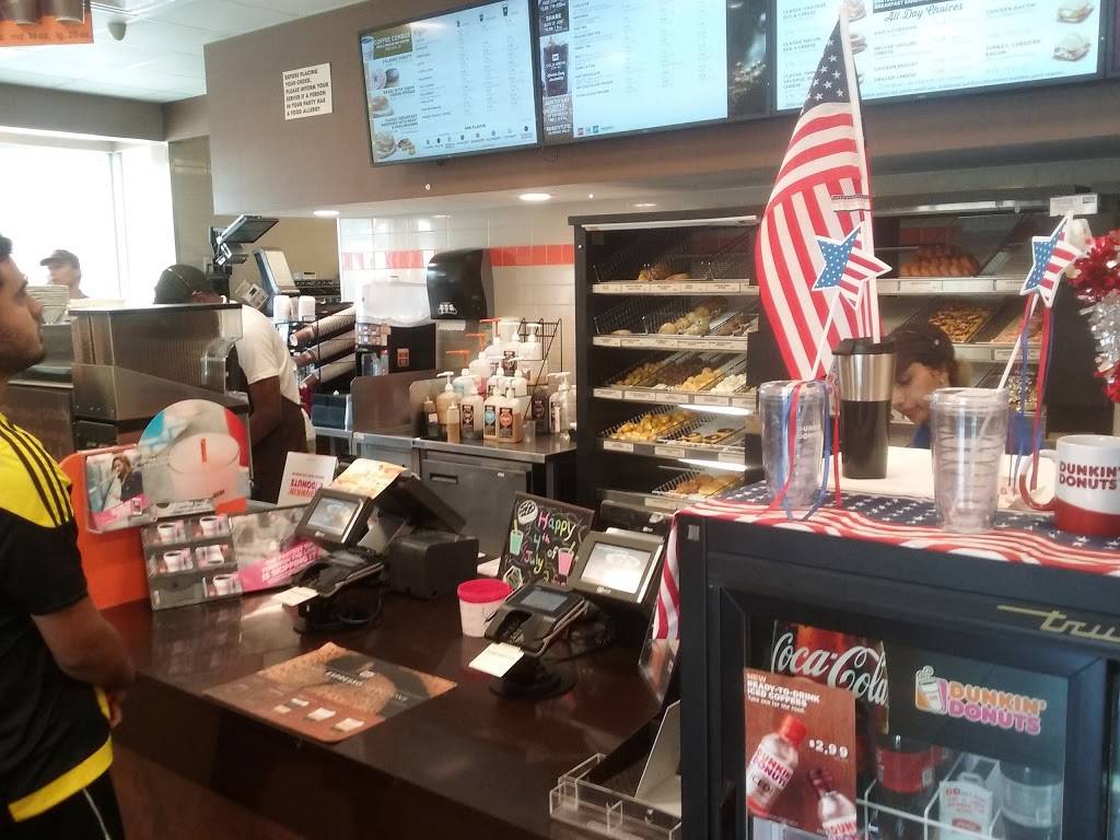 Dunkin | bakery | 2930 Peach Orchard Rd, Augusta, GA 30906, USA | 7063034979 OR +1 706-303-4979