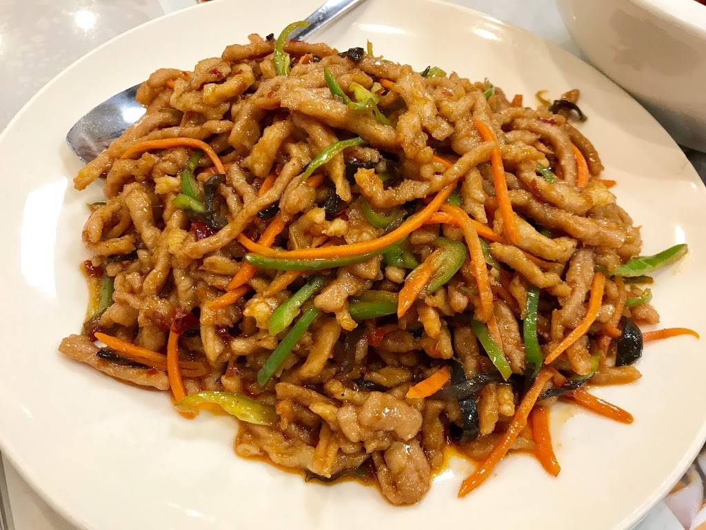 A+ Chinese Restaurant 5906 Kissena Blvd, Flushing, NY 11355, USA