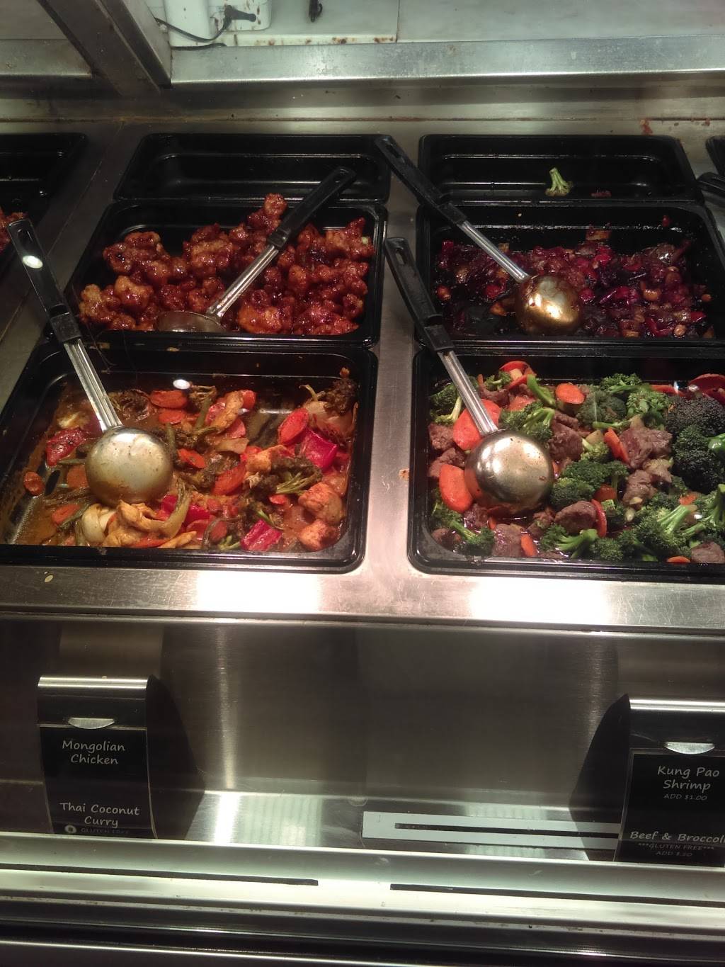 Leeann Chin | meal delivery | 3959 2nd St S, St Cloud, MN 56301, USA | 3206549083 OR +1 320-654-9083