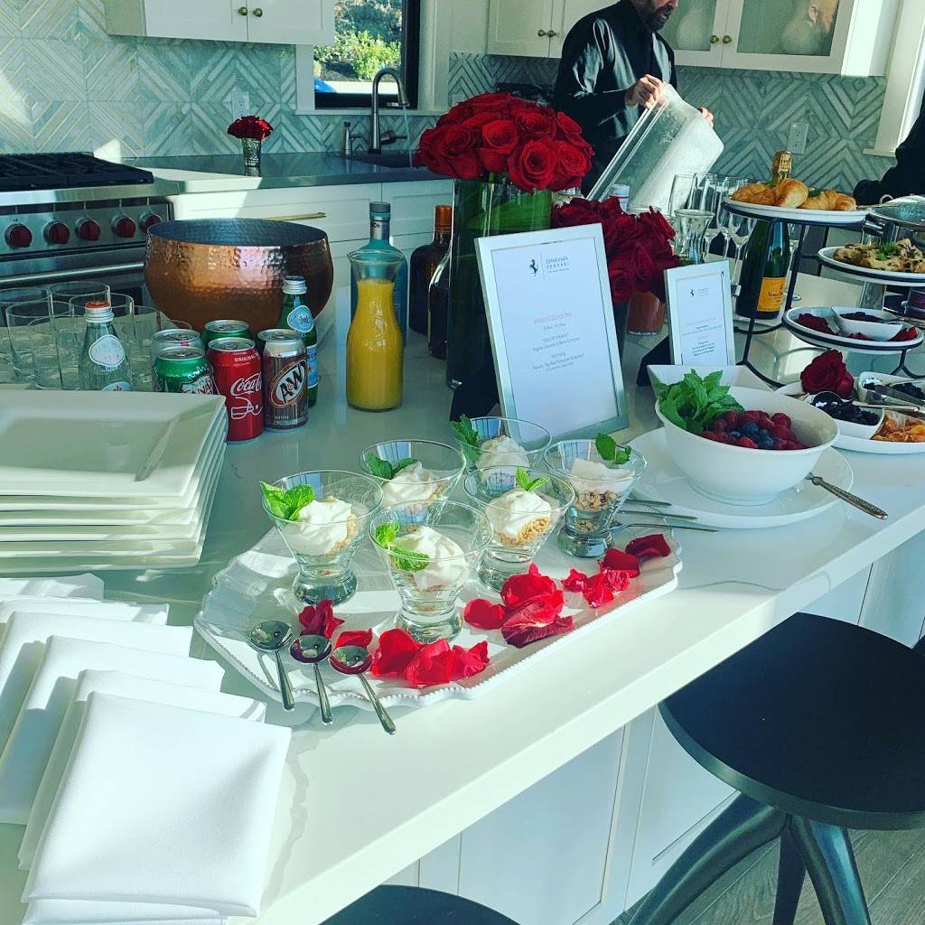 Bella Luxe Events & Bella Cucina Catering | meal delivery | 1545 4th St, San Rafael, CA 94901, USA | 4153784581 OR +1 415-378-4581