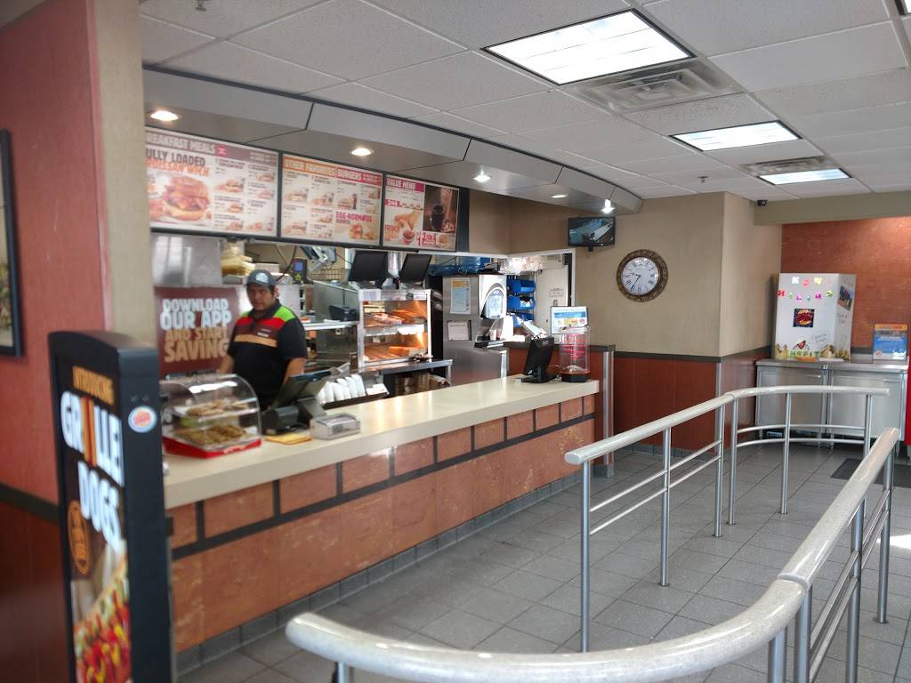 Burger King | 11940 W Center Rd, Omaha, NE 68144, USA