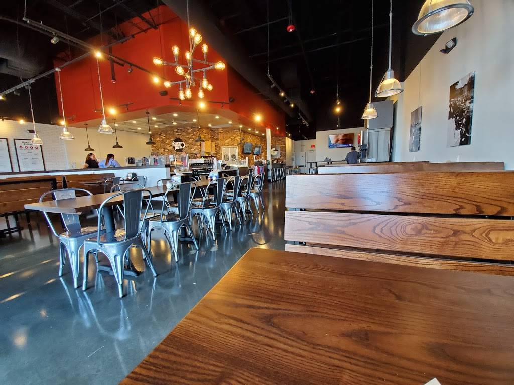 Your Pie | meal delivery | 225 Palm Bay Rd NE Unit 193, Melbourne, FL 32904, USA | 3213721270 OR +1 321-372-1270