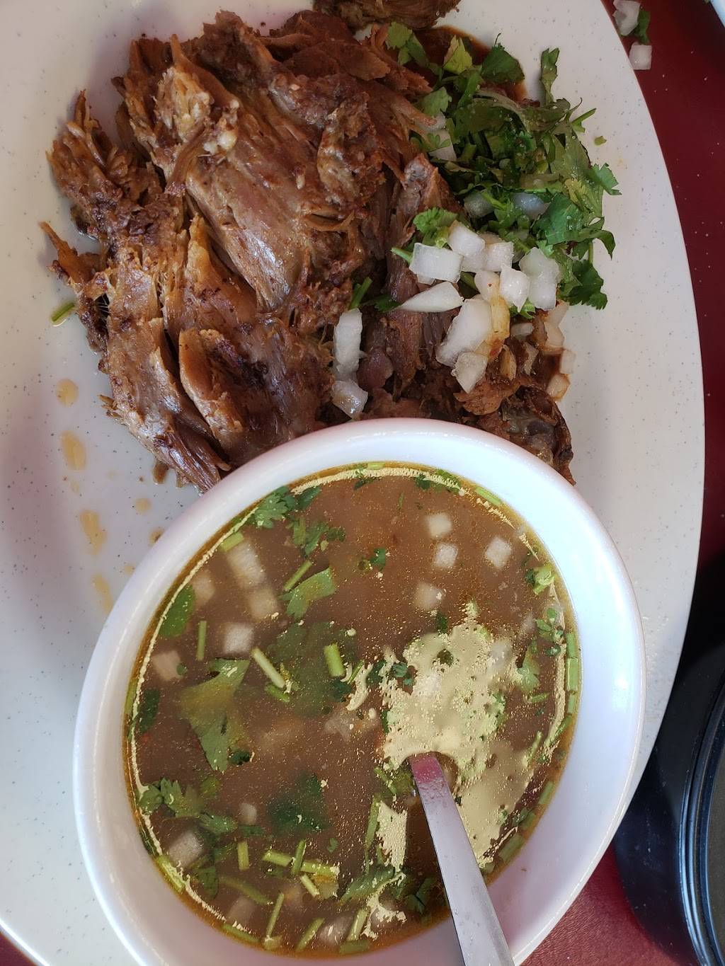 Restaurante el hidalguense | restaurant | 1060 S Mingo Rd f, Tulsa, OK 74128, USA | 9188895375 OR +1 918-889-5375