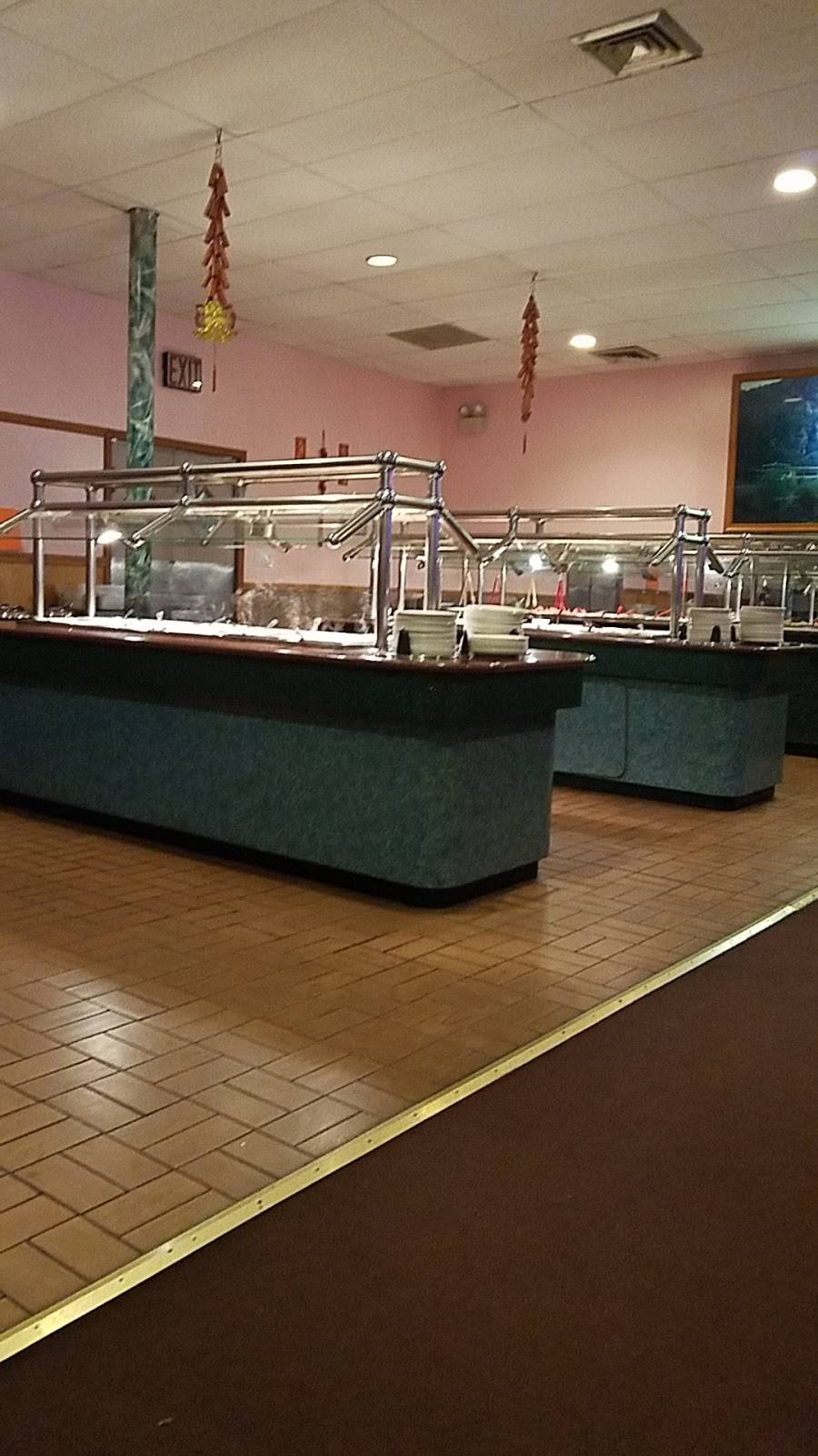 Chinese Buffet | restaurant | 219 Hampton Ave, Punxsutawney, PA 15767, USA | 8149388087 OR +1 814-938-8087