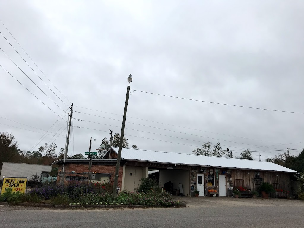 Cherry Street Bar-B-Q | restaurant | 3 Rutherford St, Monroeville, AL 36460, USA | 2515752668 OR +1 251-575-2668