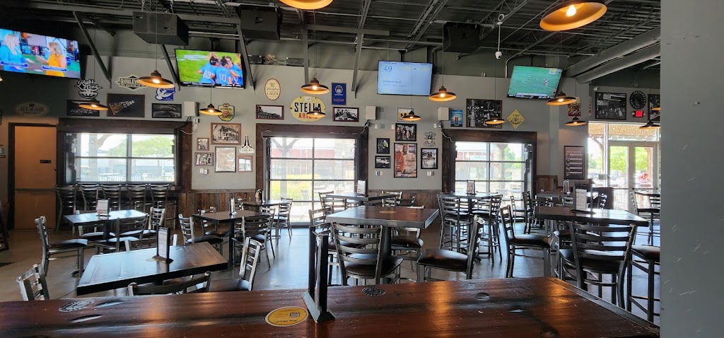 Beerhead Bar & Eatery | 5805 Preston Rd Suite G594, Plano, TX 75093, USA