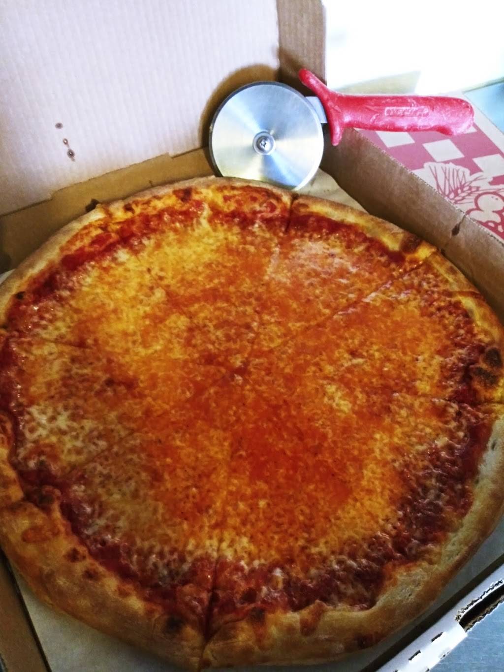 ciccones pizza | meal delivery | 230 Oak St, Old Forge, PA 18518, USA | 5704574100 OR +1 570-457-4100