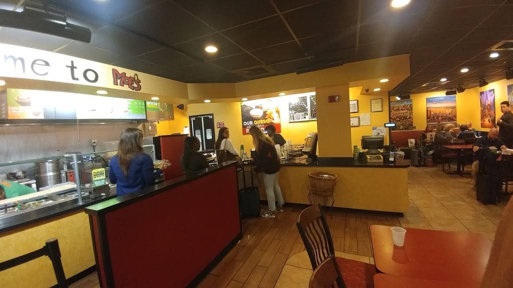 Moes Southwest Grill | restaurant | 2491 Winchester Rd, Memphis, TN 38116, USA | 9019228654 OR +1 901-922-8654