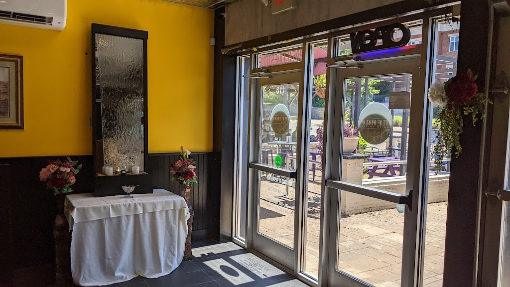 Mehak Indian Cuisine Restaurant 395 S Limestone, Lexington, KY