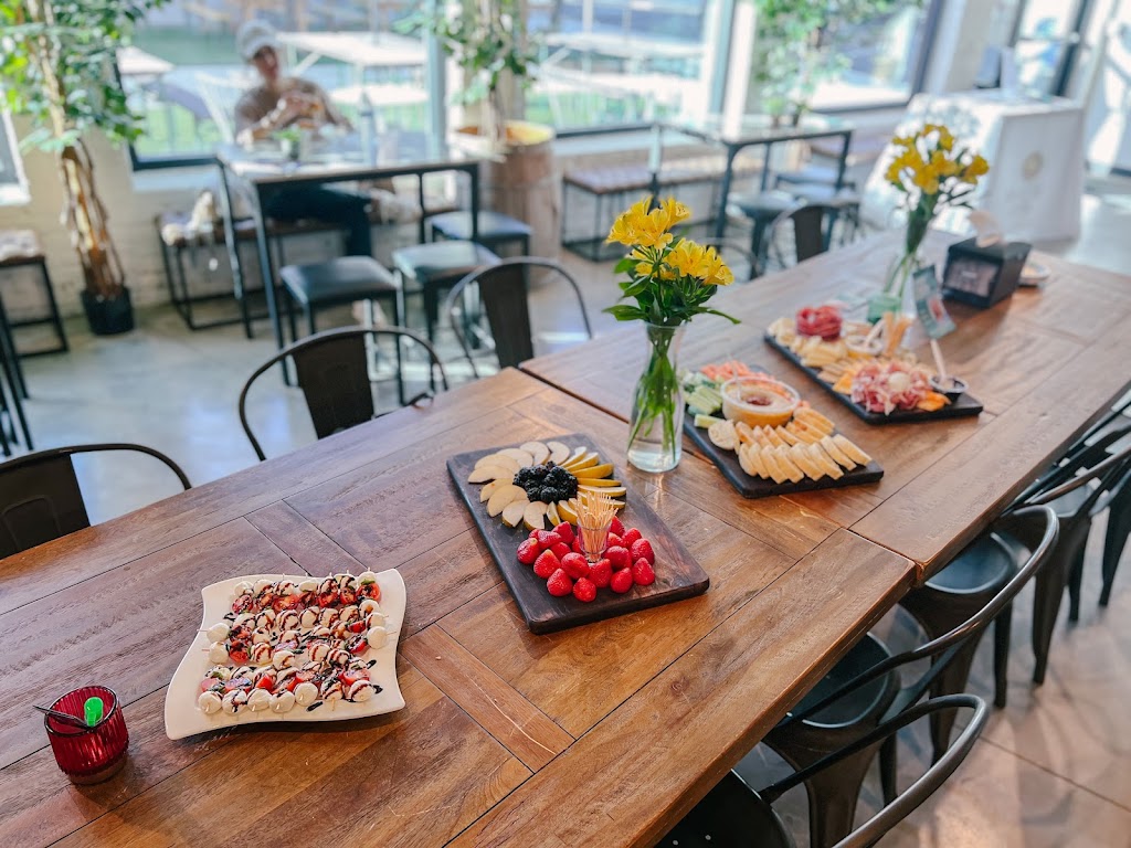 Jackass Café & Wine Bar | cafe | 153 E White St Unit B, Rock Hill, SC 29730, USA | 8033666372 OR +1 803-366-6372