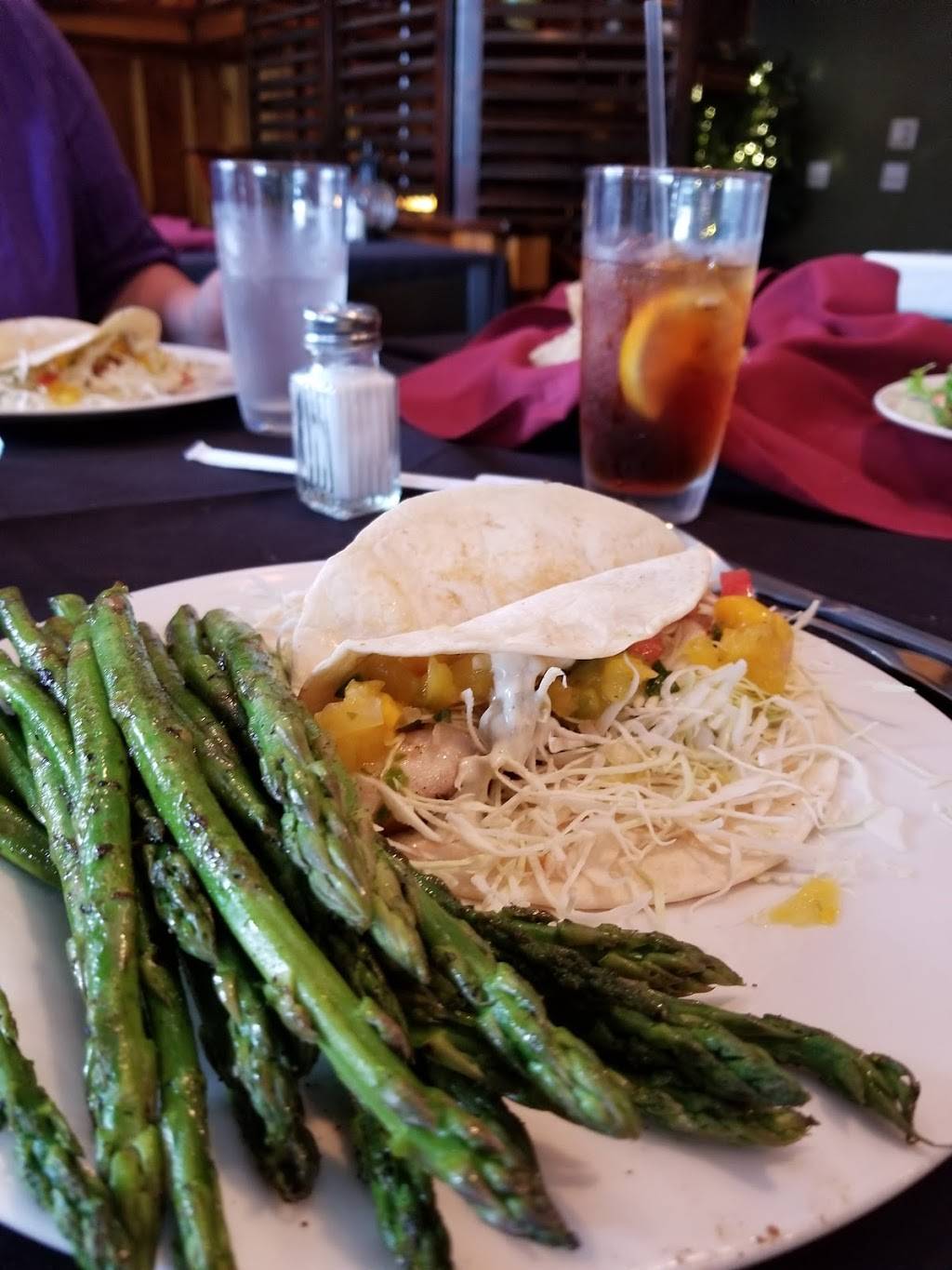 Roots At Grayson, Bistro and Tavern | restaurant | 203 N Independence Ave, Independence, VA 24348, USA | 2767681766 OR +1 276-768-1766