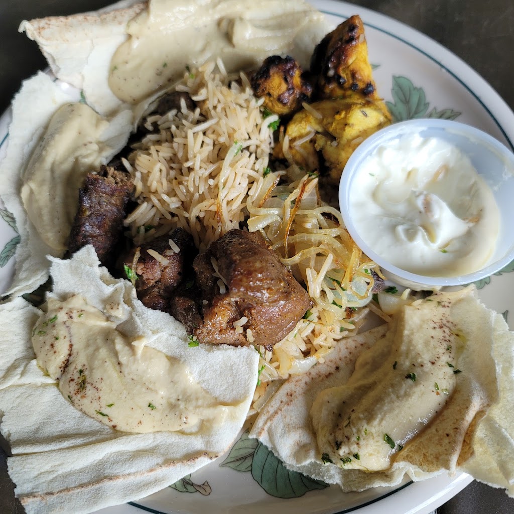 Al-Sham Restaurant 6 | restaurant | 2844 W Moreland Rd, Willow Grove, PA 19090, USA | 2153667932 OR +1 215-366-7932
