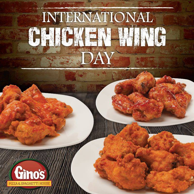Ginos Pizza & Spaghetti House | meal delivery | 119 Main St, Poca, WV 25159, USA | 3047557479 OR +1 304-755-7479