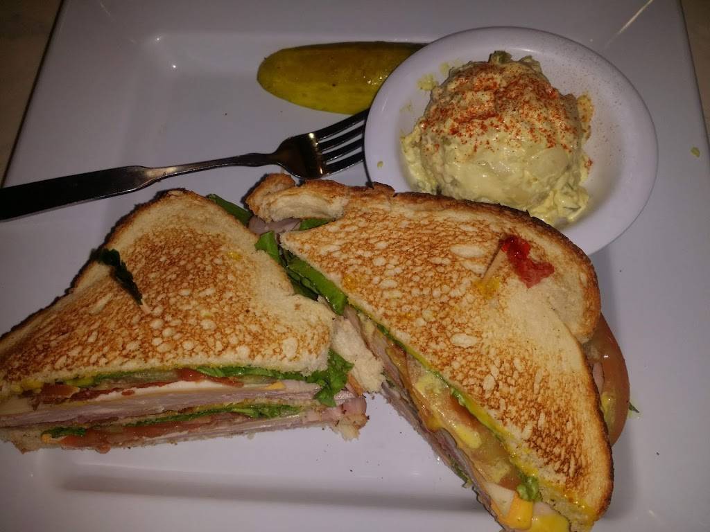 McAlisters Deli | restaurant | 220 Crestway St #116, Athens, TX 75751, USA | 9036770170 OR +1 903-677-0170