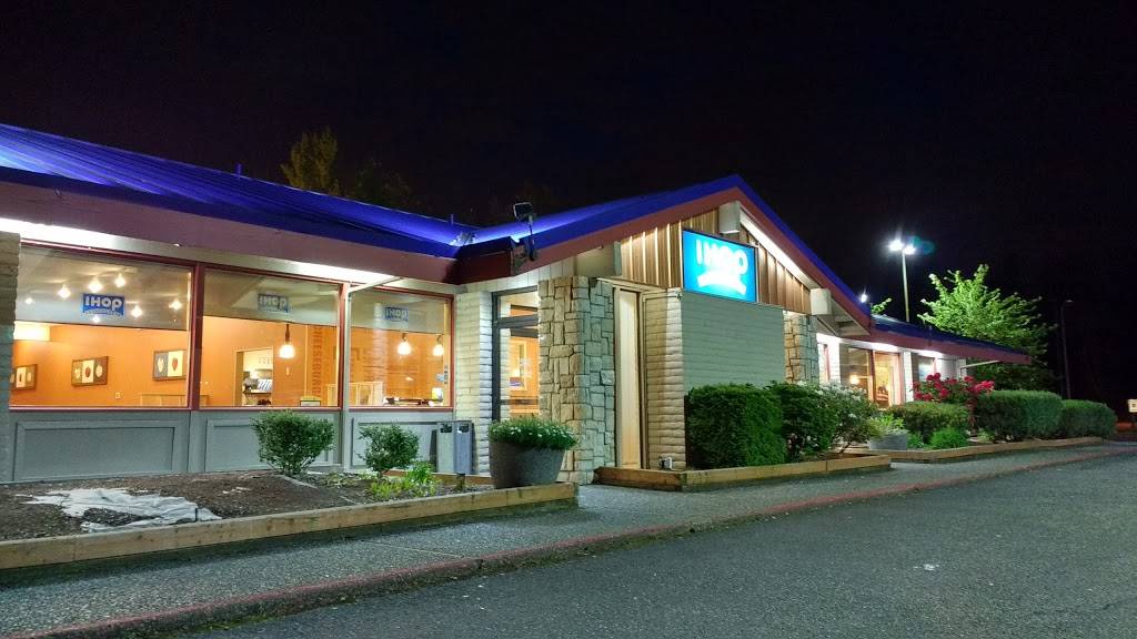 IHOP - Restaurant | 1433 NW Sammamish Rd, Issaquah, WA 98027, USA