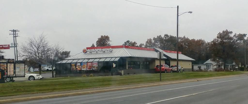 Burger King - Restaurant | 5325 N U.S. 23, Oscoda, MI 48750, USA