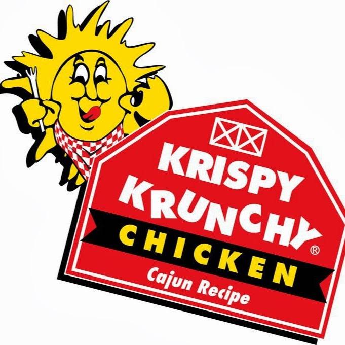 Krispy Krunchy Chicken - Portage Wisconsin | restaurant | 403 De Witt St, Portage, WI 53901, USA | 6087425242 OR +1 608-742-5242