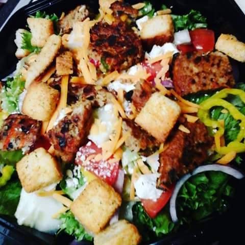 Sycamore Deli | meal takeaway | 211 Draper Rd SW, Blacksburg, VA 24060, USA | 5409519817 OR +1 540-951-9817