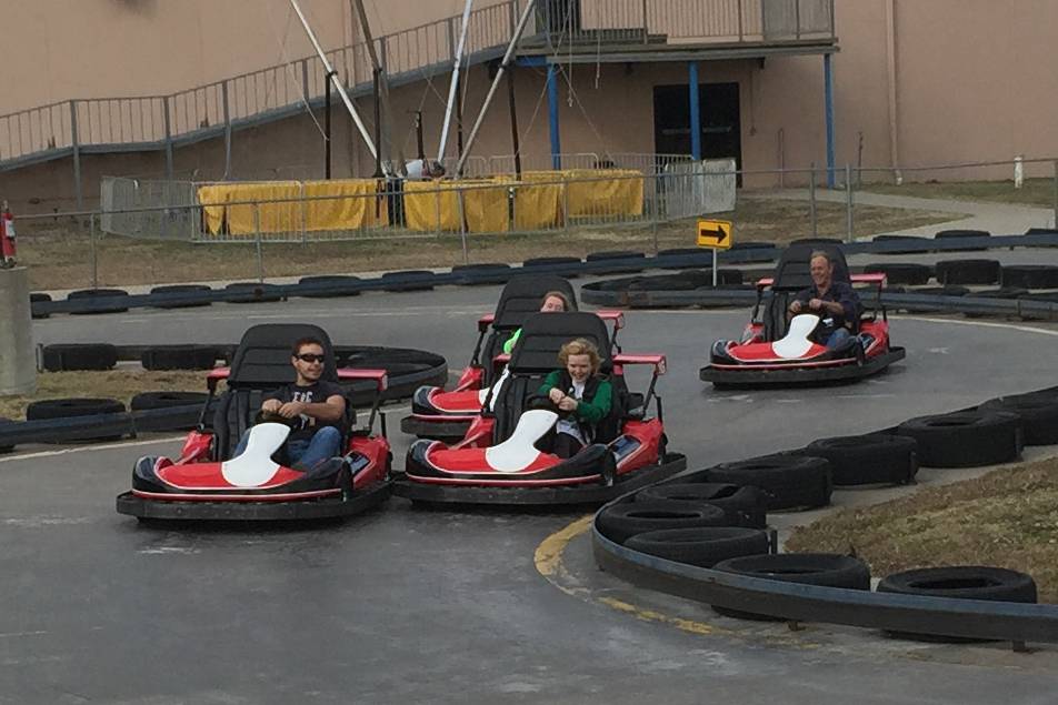 Whatz-Up Family Fun Park | restaurant | 700 E Cedar Creek Pkwy, Seven Points, TX 75143, USA | 9034329955 OR +1 903-432-9955