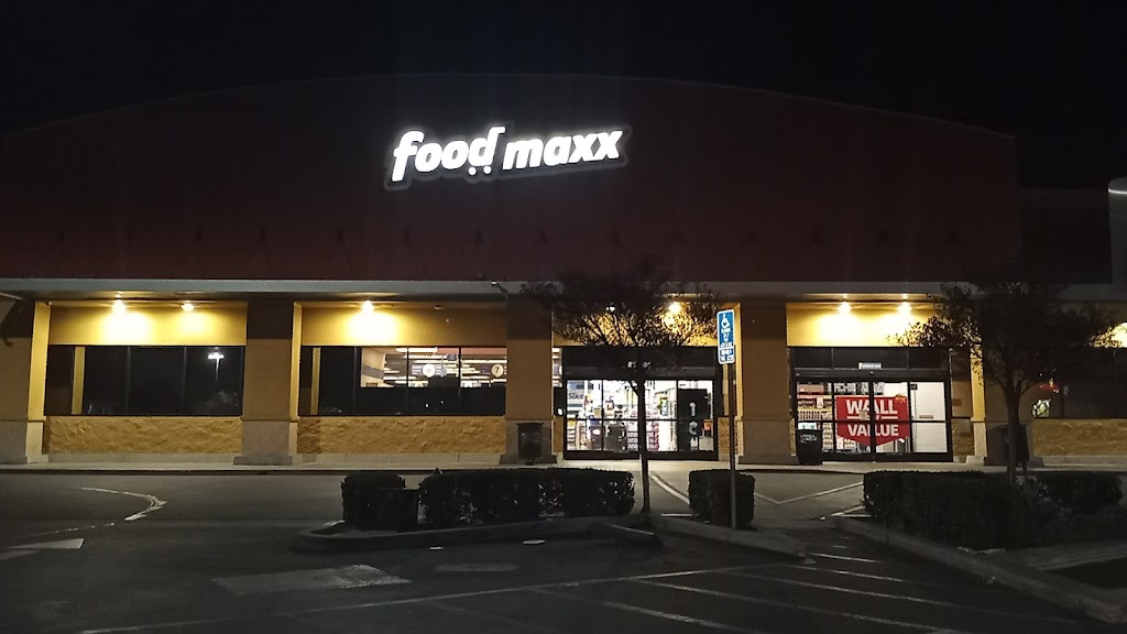 FoodMaxx | meal delivery | 5671 E Kings Canyon Rd, Fresno, CA 93727, USA | 5592531220 OR +1 559-253-1220