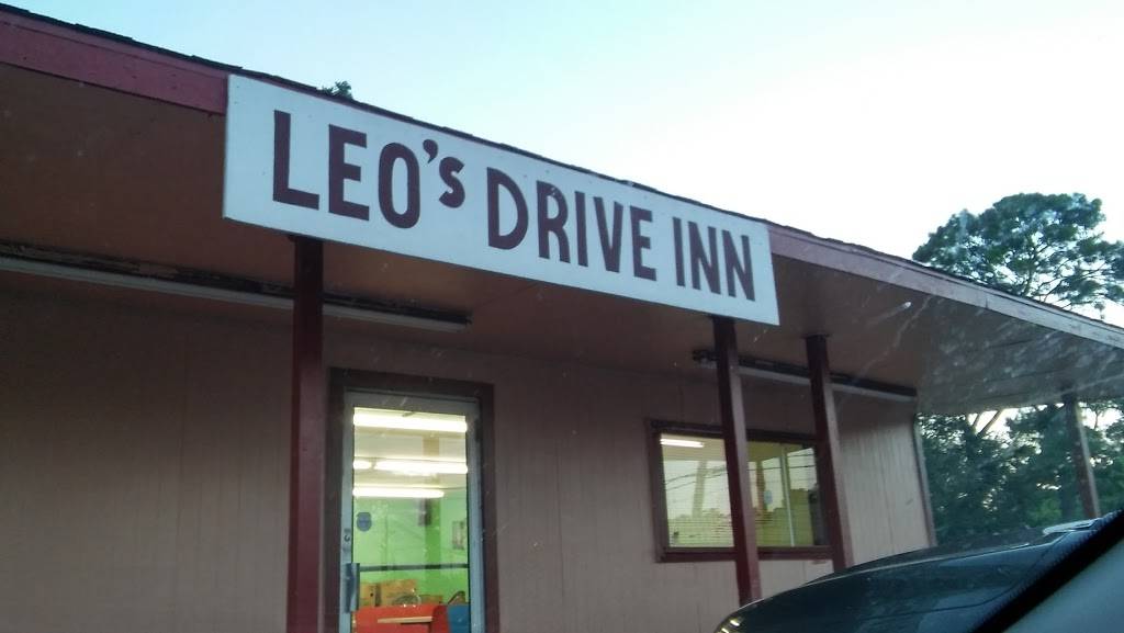Leo's Burger | 1602 Bayou Rd, La Marque, TX 77568, USA