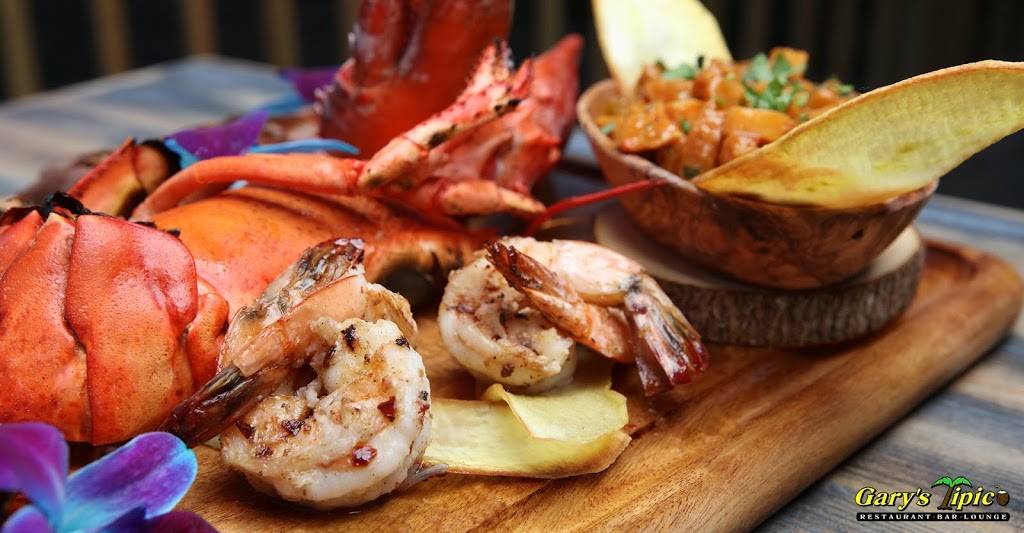 Garys Restaurant and Bar | night club | 26 Andover St, Lowell, MA 01852, USA | 9784558565 OR +1 978-455-8565