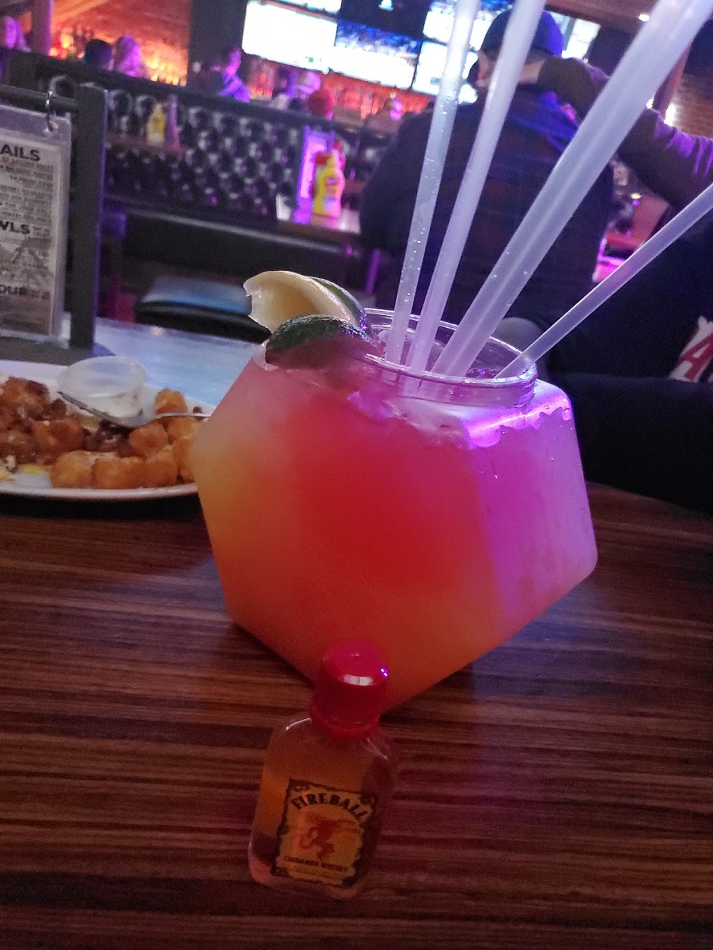 Barwest 2724 J St, Sacramento, CA 95816, USA