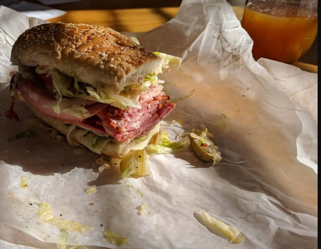 Giovanni's Italian Deli/Pasta 6100 NE Antioch Rd, Kansas City, MO